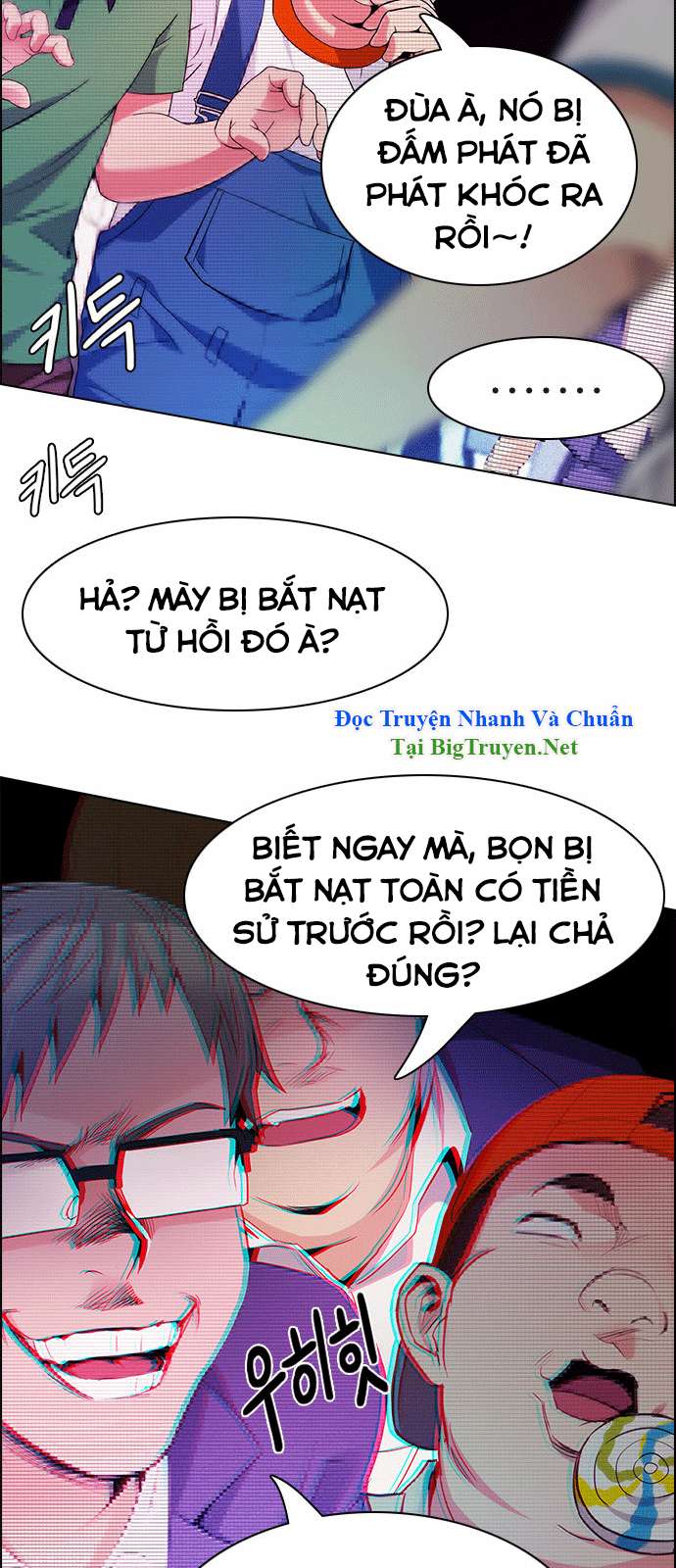 Dice Chapter 159 - Trang 2