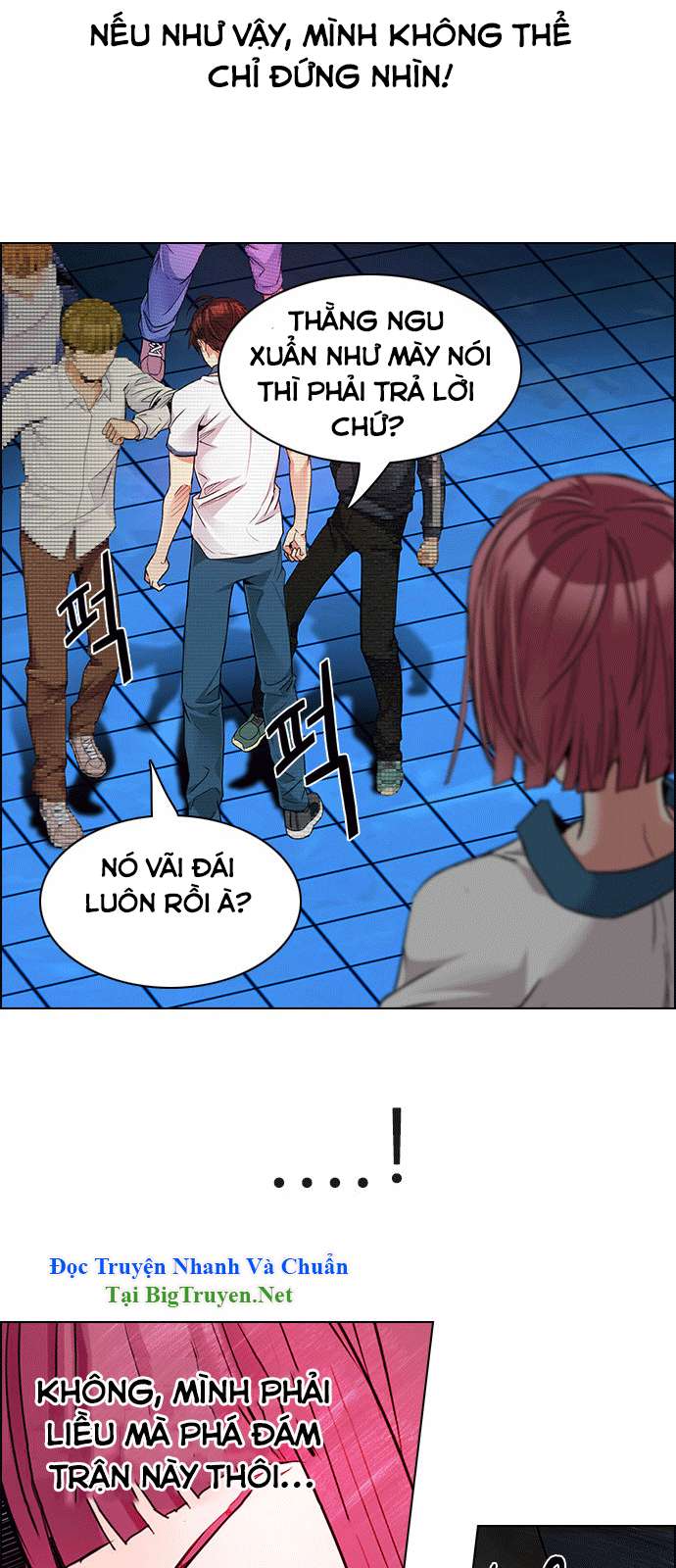 Dice Chapter 159 - Trang 2