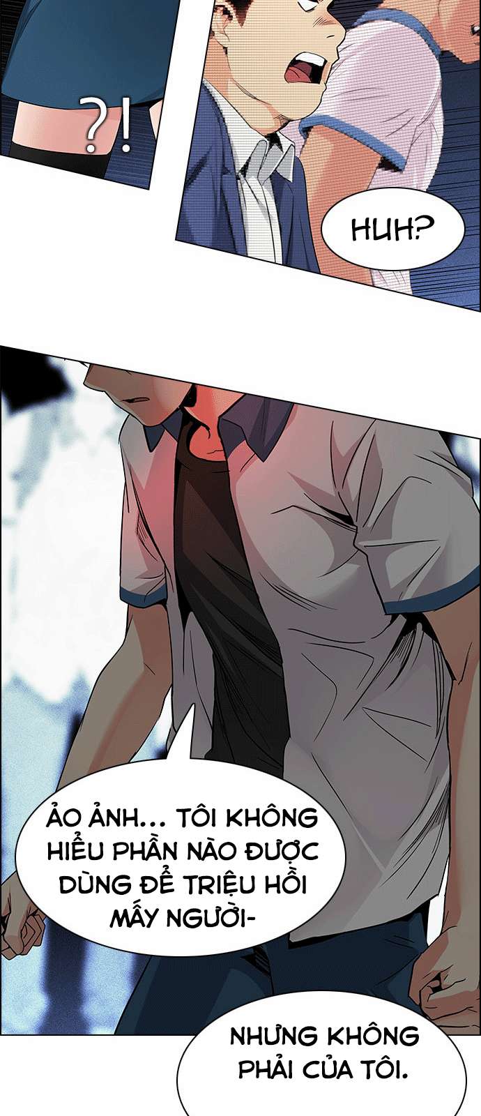 Dice Chapter 159 - Trang 2