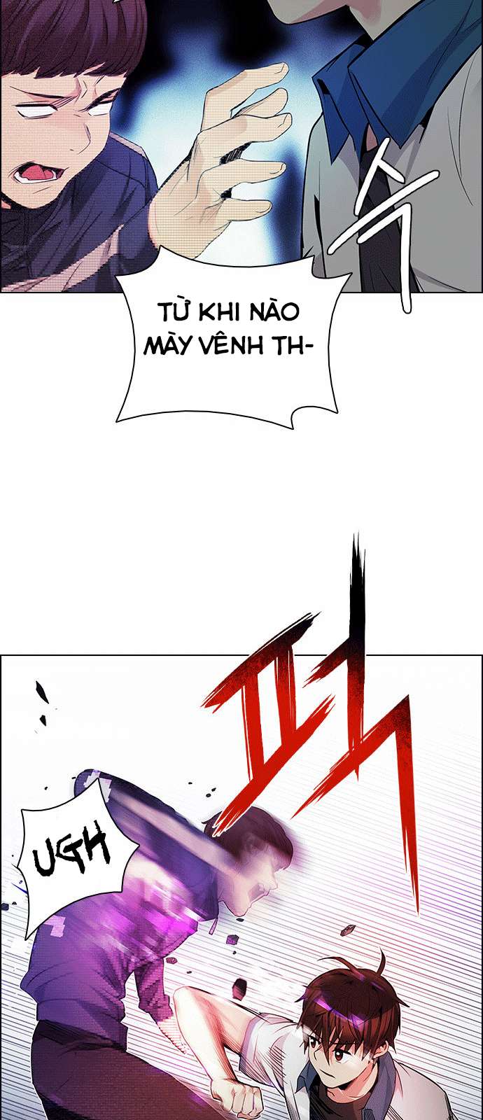 Dice Chapter 159 - Trang 2