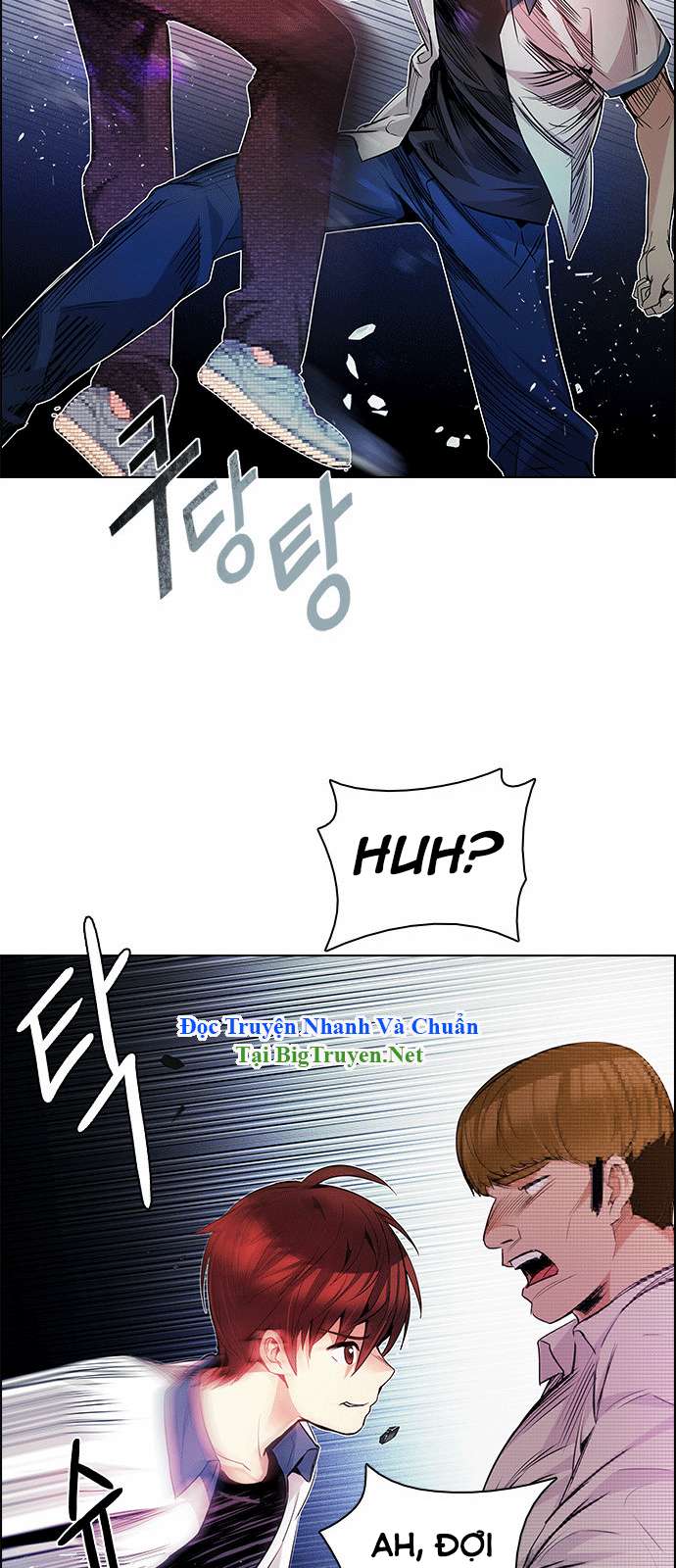 Dice Chapter 159 - Trang 2