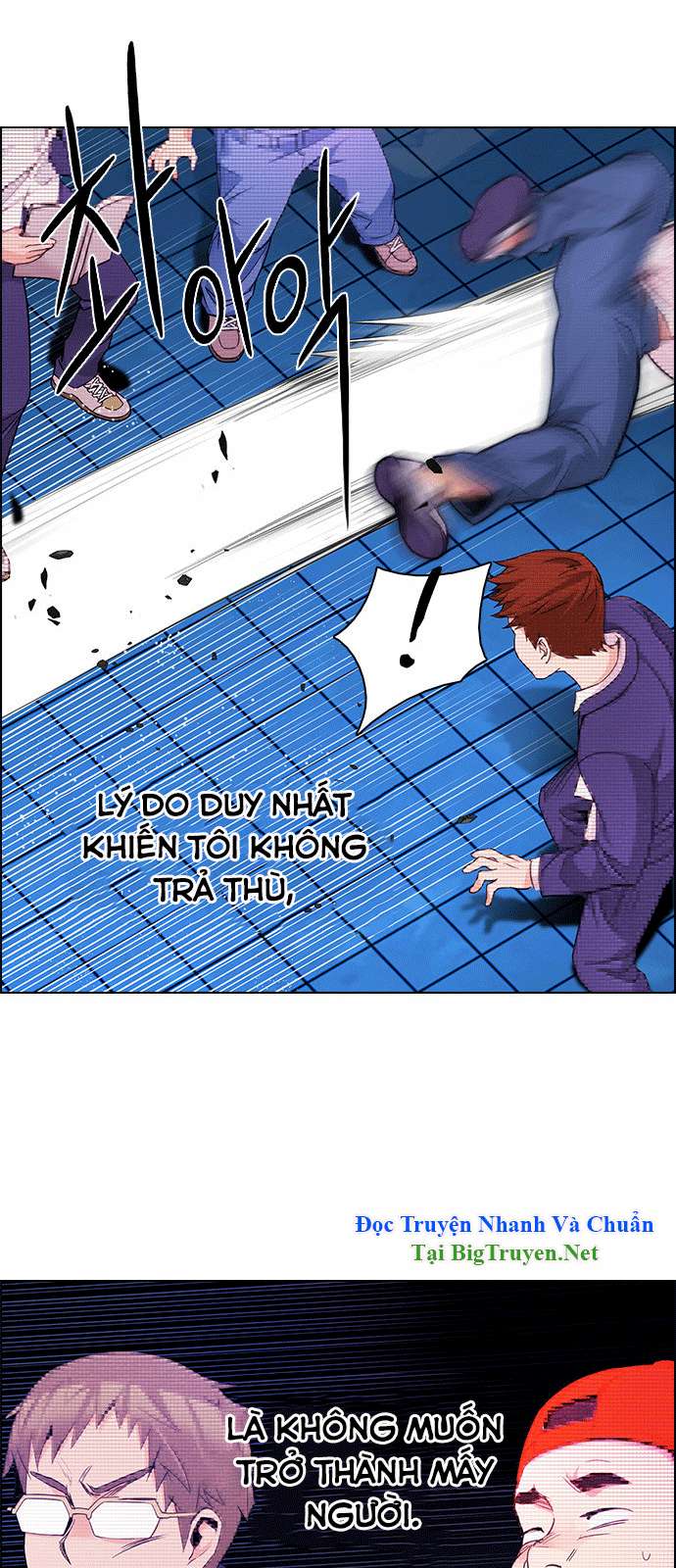 Dice Chapter 159 - Trang 2