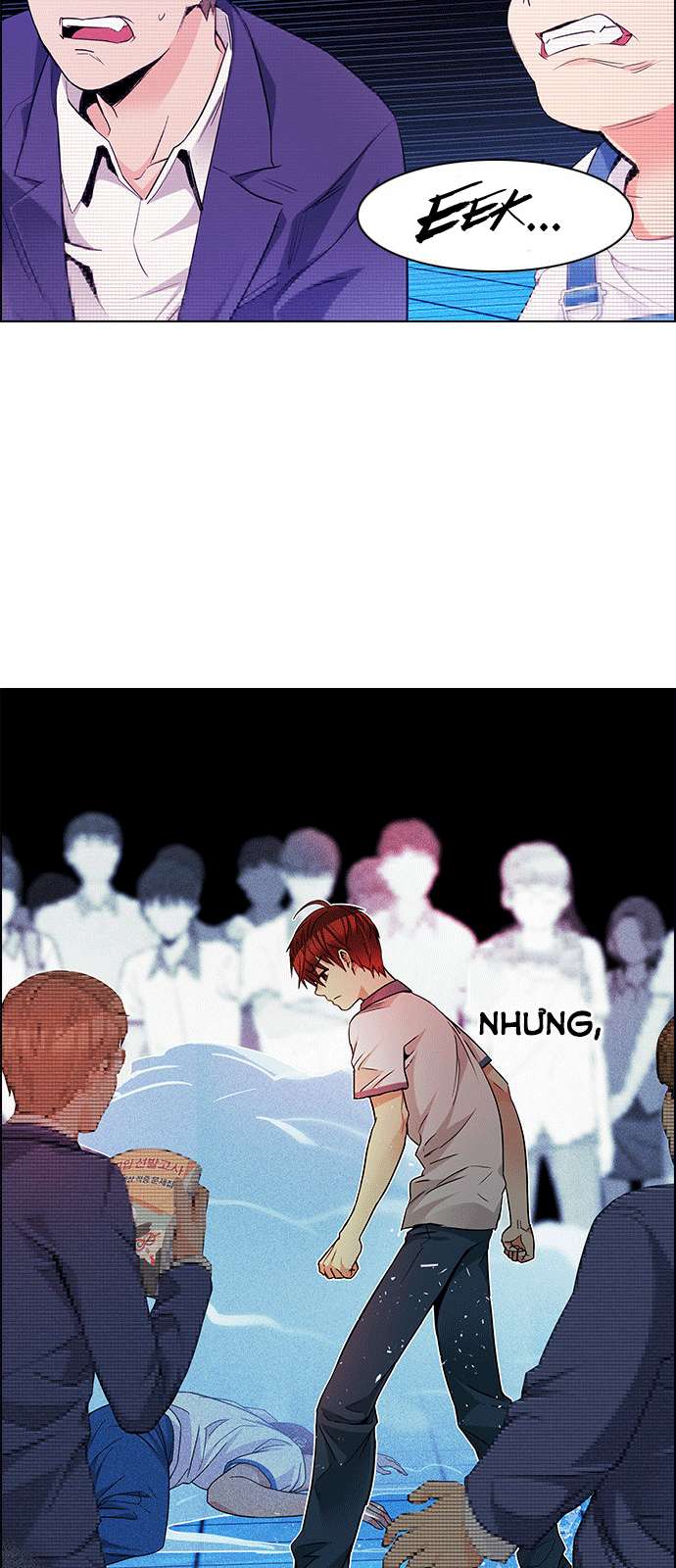 Dice Chapter 159 - Trang 2