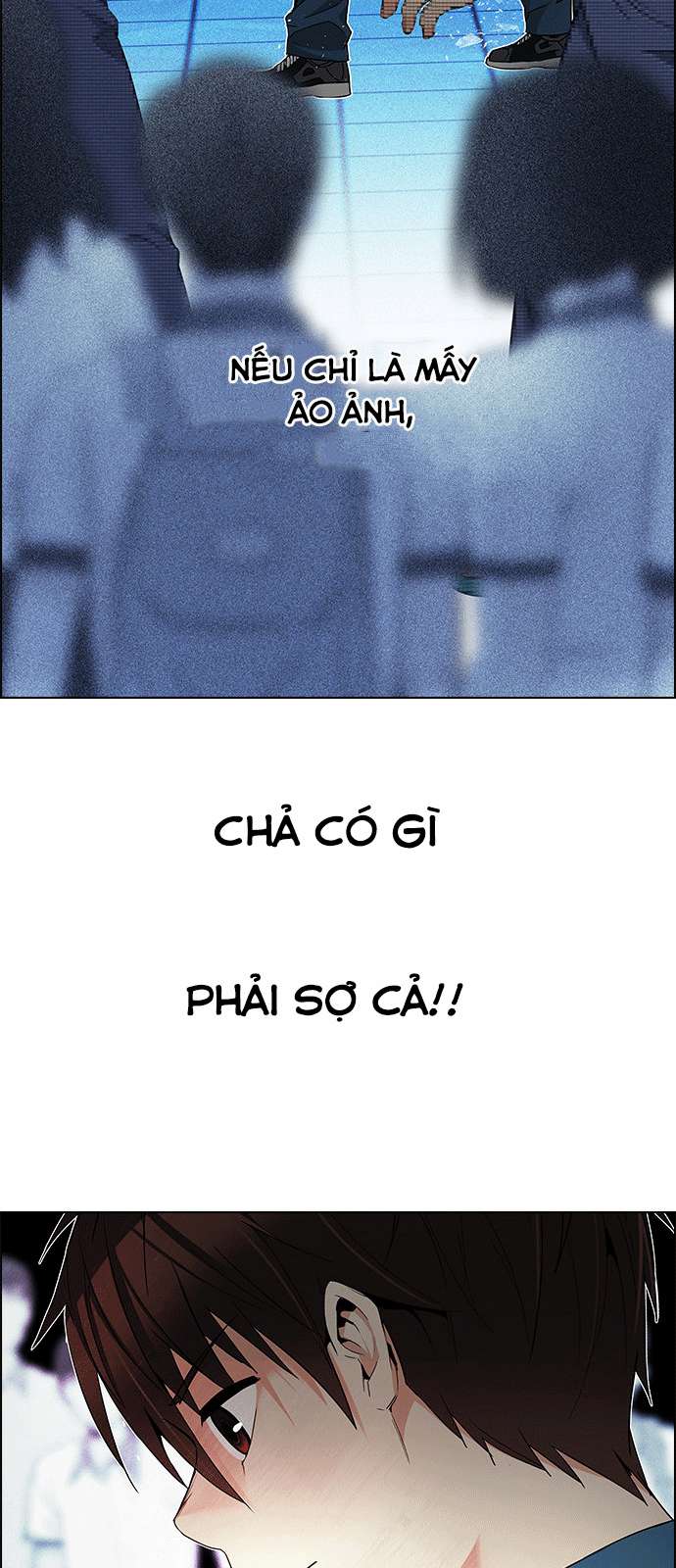 Dice Chapter 159 - Trang 2