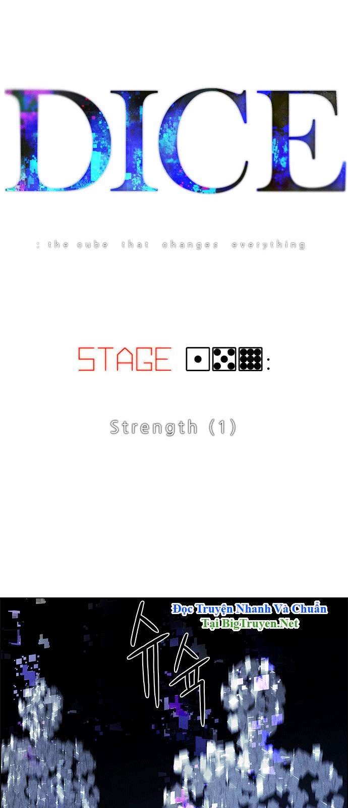 Dice Chapter 159 - Trang 2