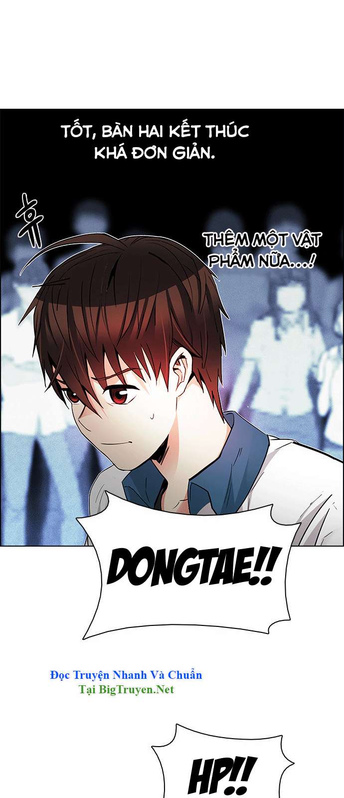 Dice Chapter 159 - Trang 2