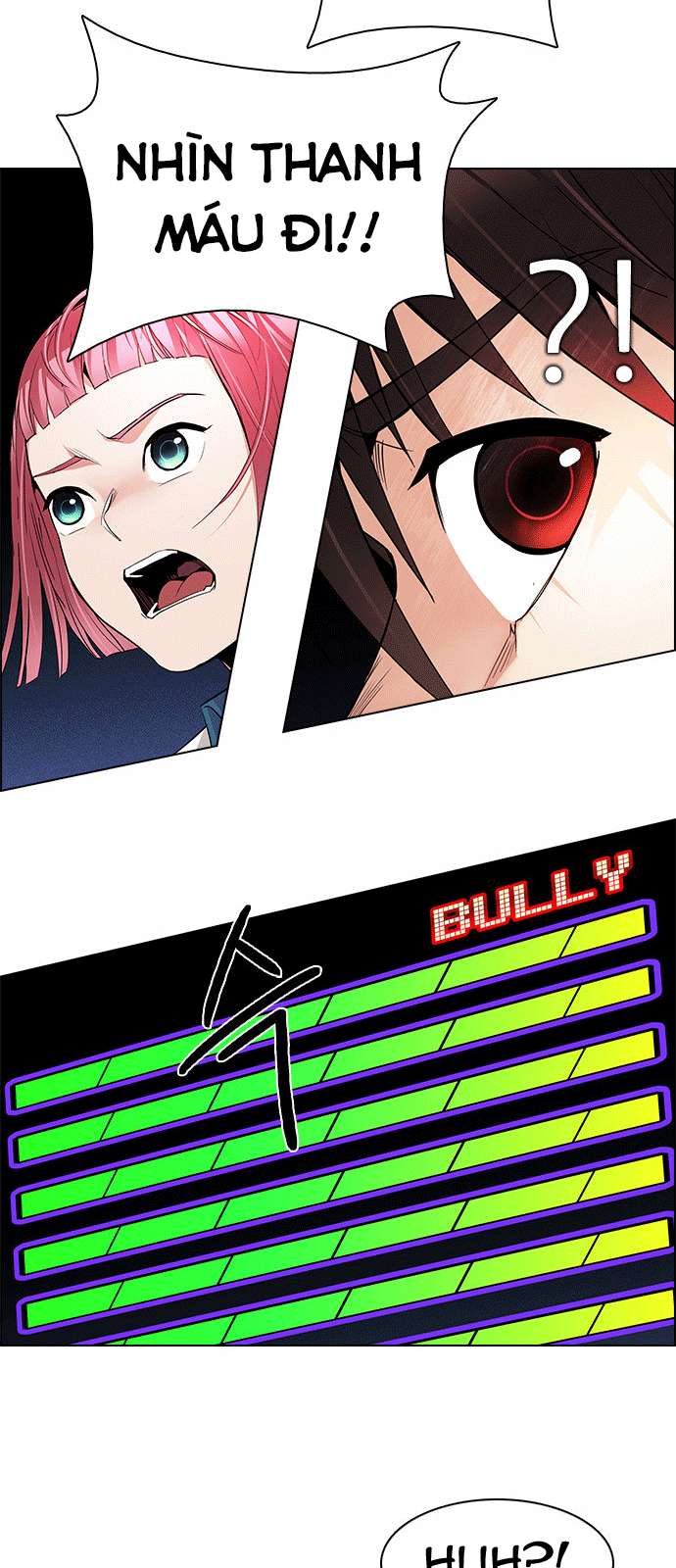 Dice Chapter 159 - Trang 2