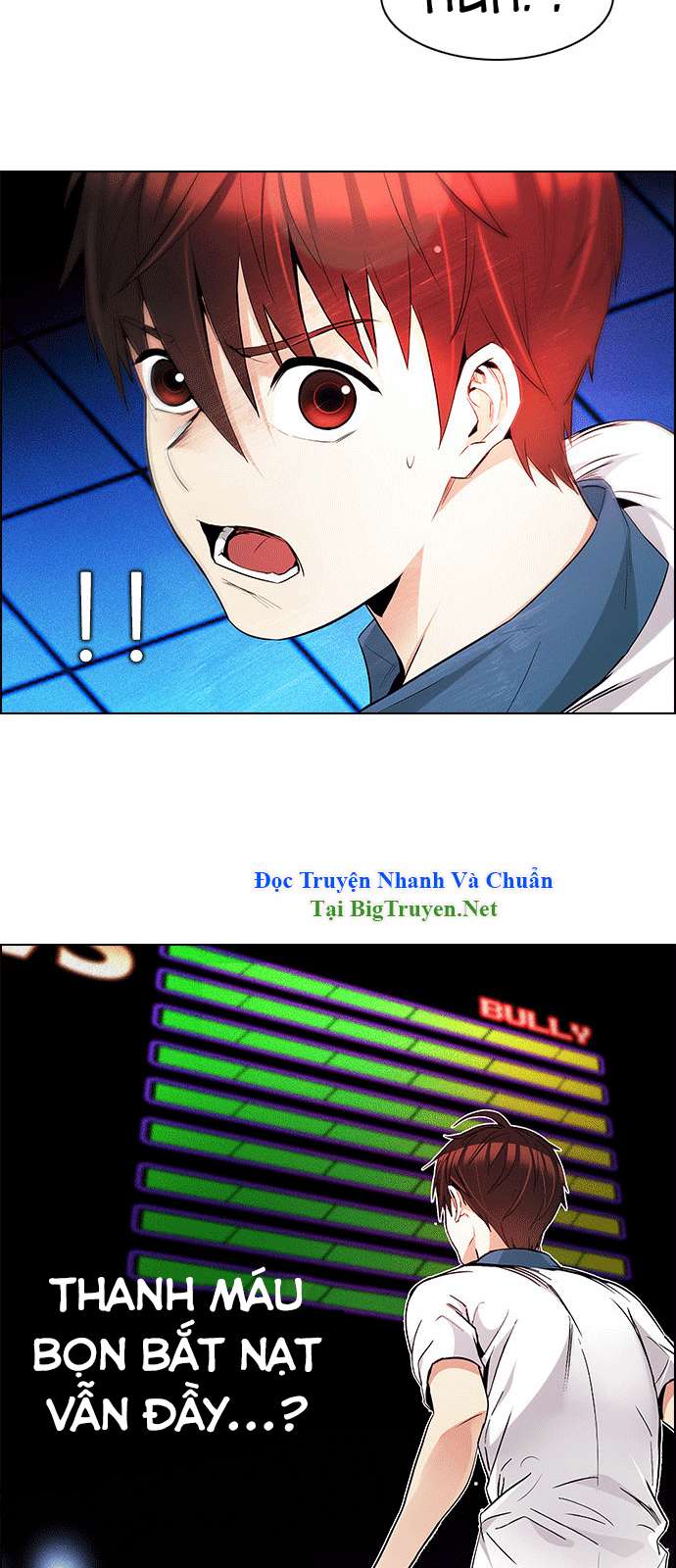 Dice Chapter 159 - Trang 2