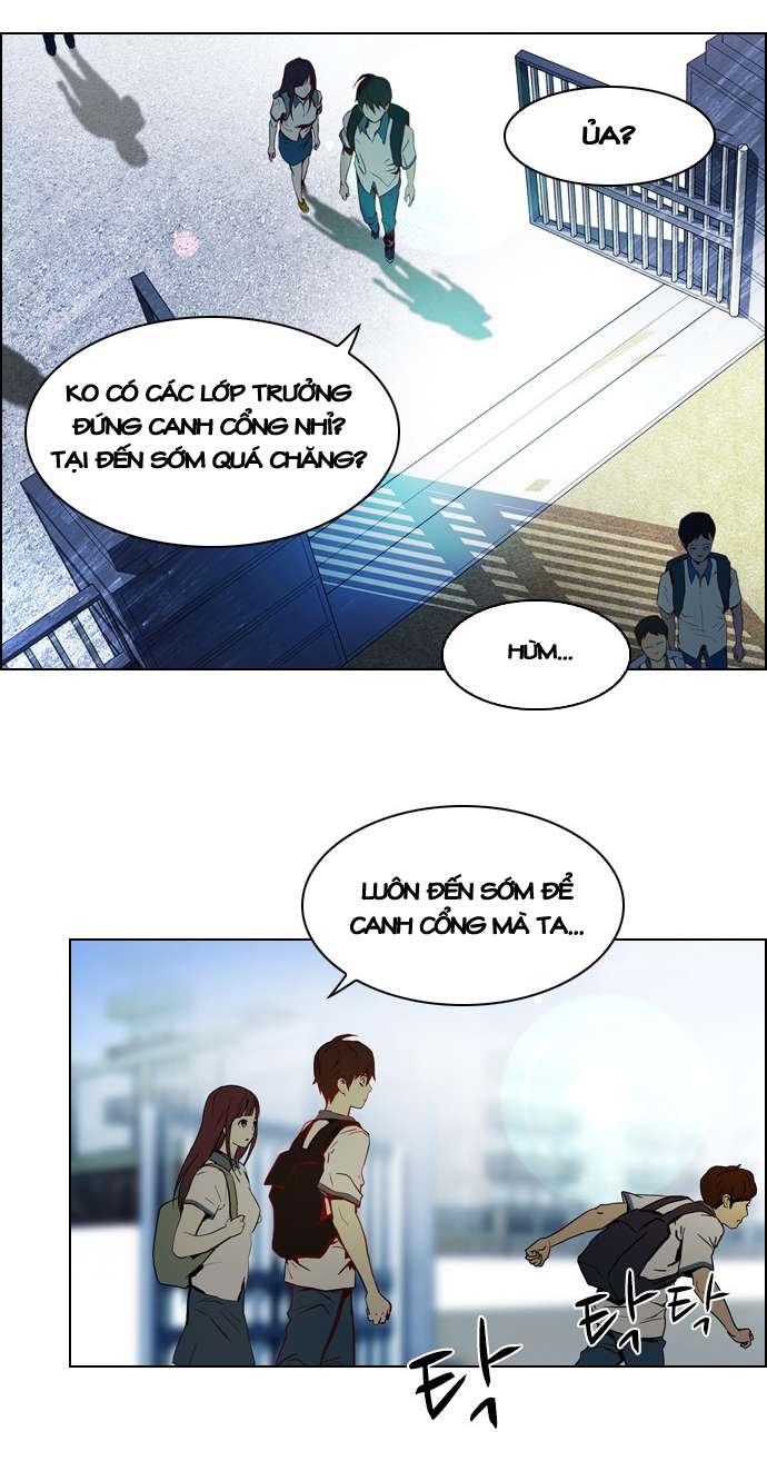 Dice Chapter 16 - Trang 2