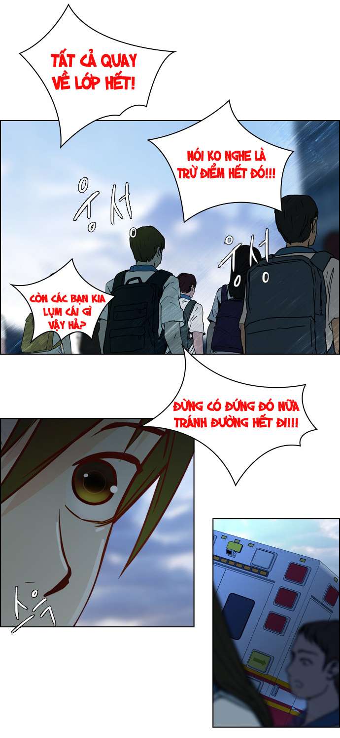 Dice Chapter 16 - Trang 2