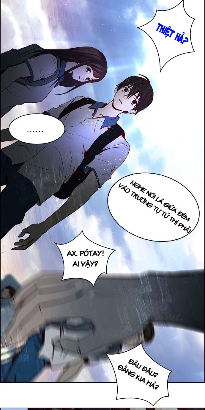 Dice Chapter 16 - Trang 2