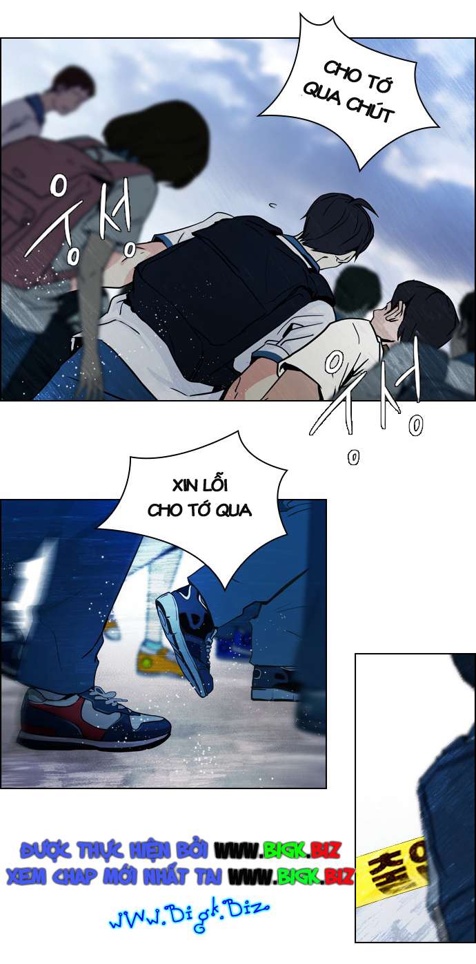 Dice Chapter 16 - Trang 2