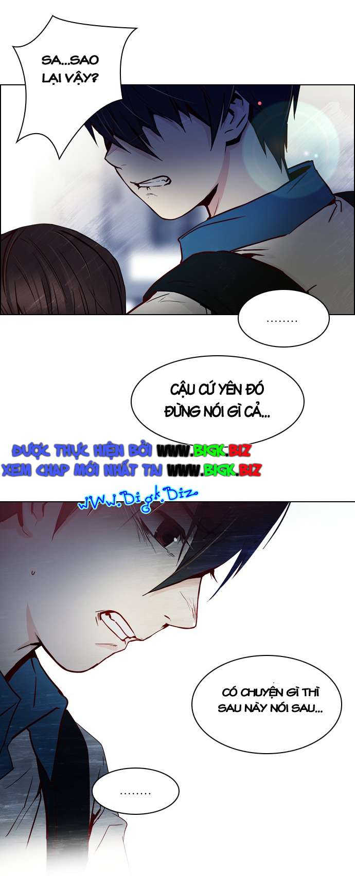 Dice Chapter 16 - Trang 2