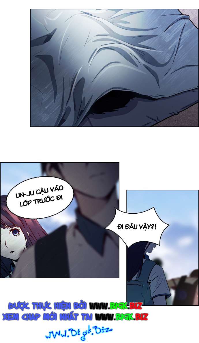 Dice Chapter 16 - Trang 2