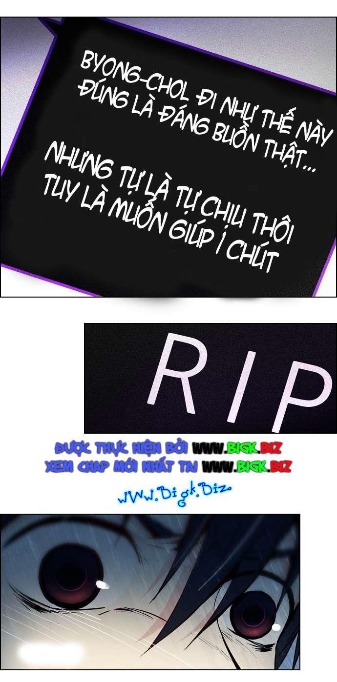 Dice Chapter 16 - Trang 2