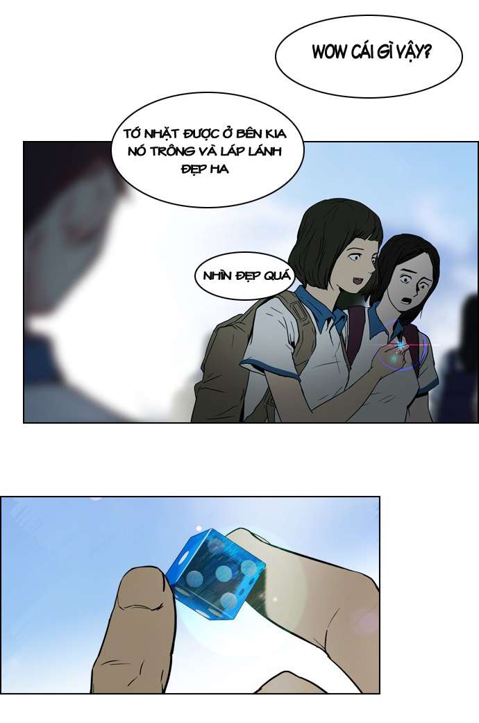 Dice Chapter 16 - Trang 2