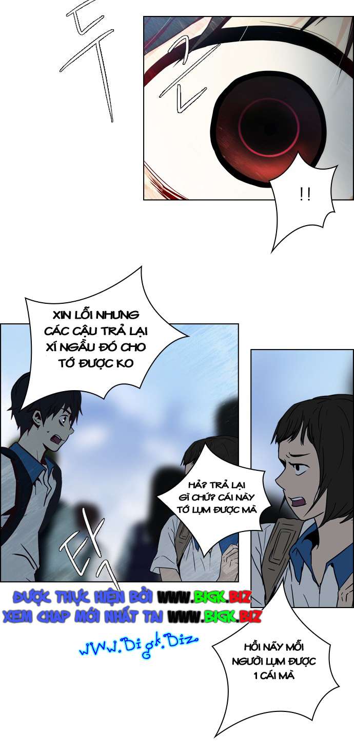 Dice Chapter 16 - Trang 2