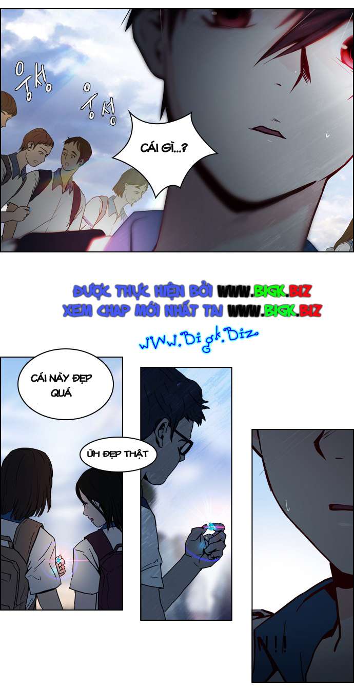 Dice Chapter 16 - Trang 2