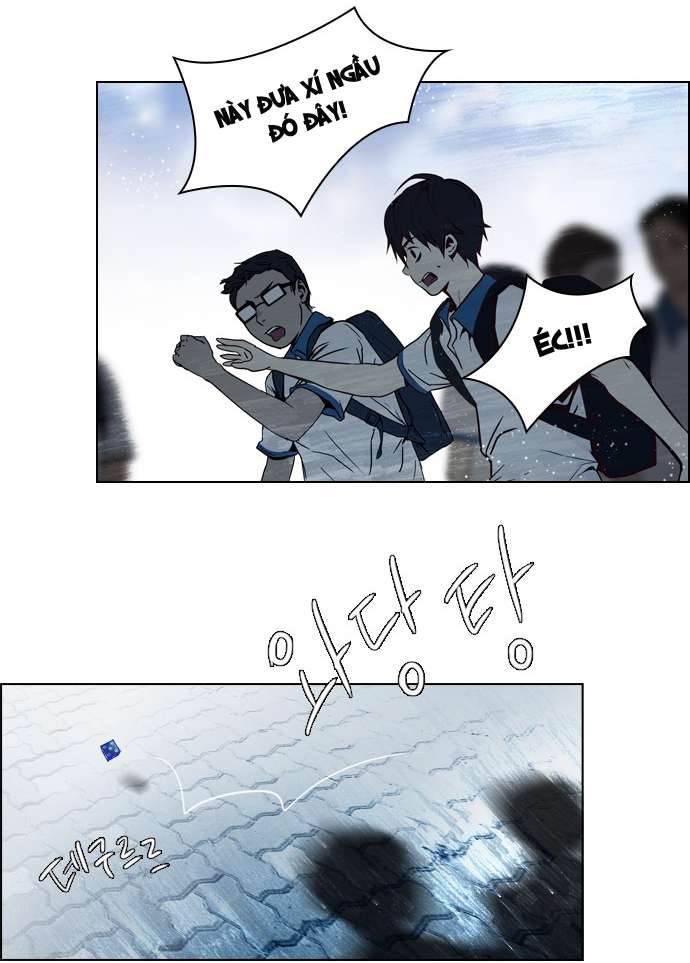 Dice Chapter 16 - Trang 2