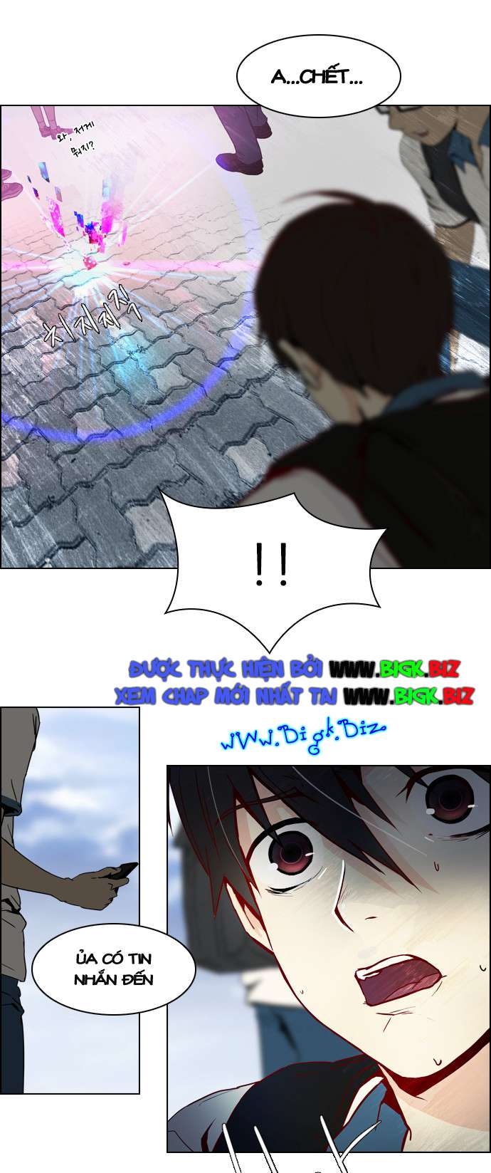 Dice Chapter 16 - Trang 2