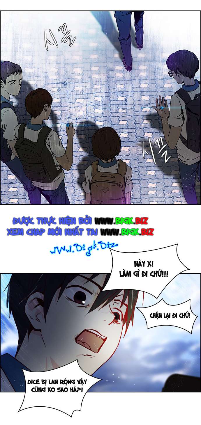Dice Chapter 16 - Trang 2