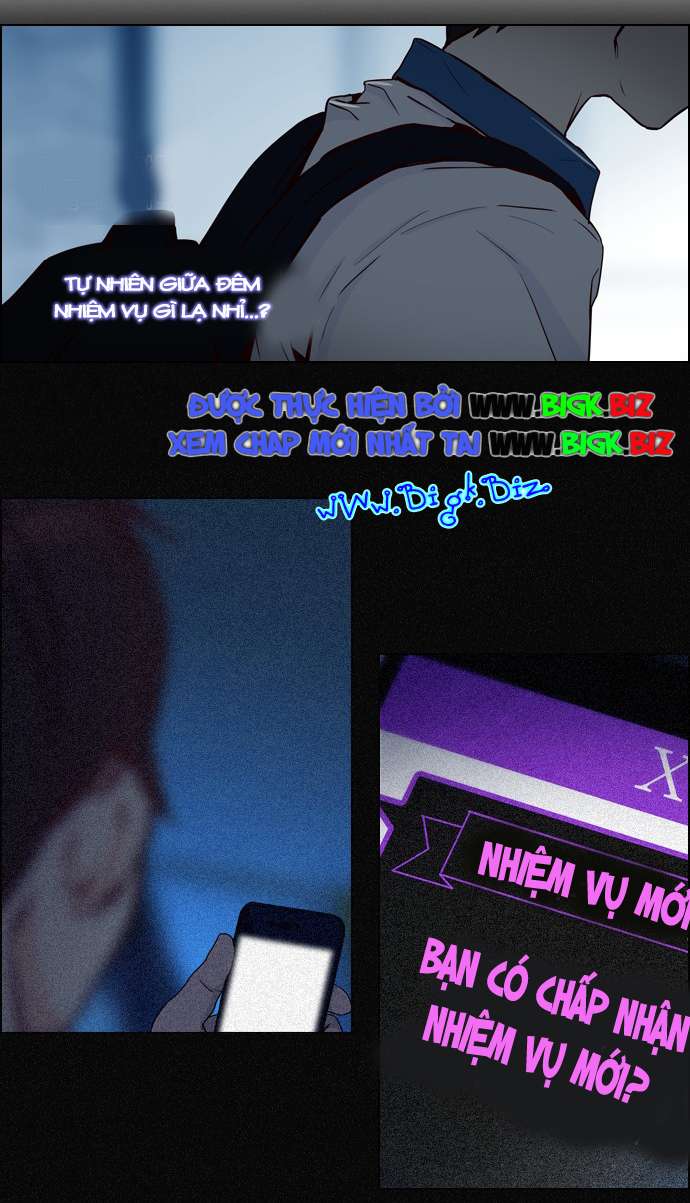 Dice Chapter 16 - Trang 2