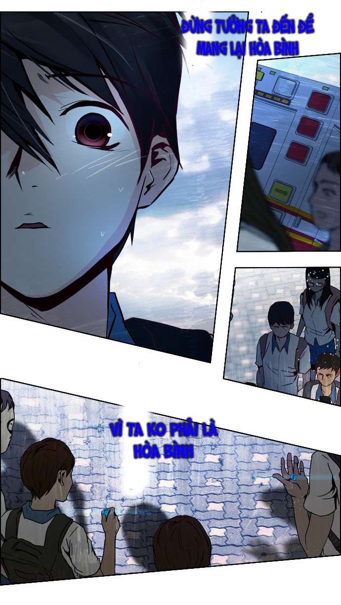 Dice Chapter 16 - Trang 2