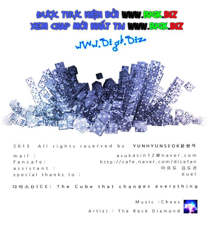 Dice Chapter 16 - Trang 2