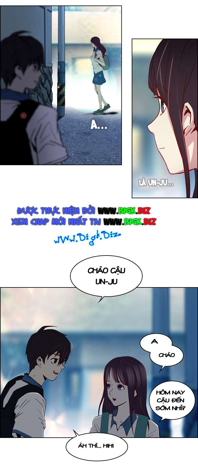 Dice Chapter 16 - Trang 2