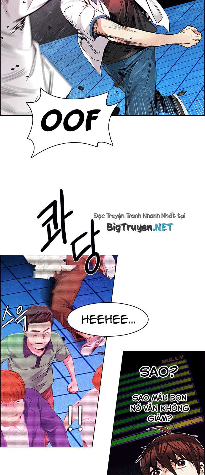 Dice Chapter 160 - Trang 2