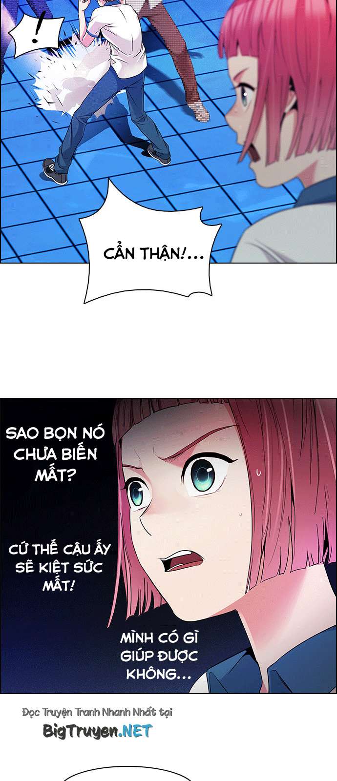 Dice Chapter 160 - Trang 2