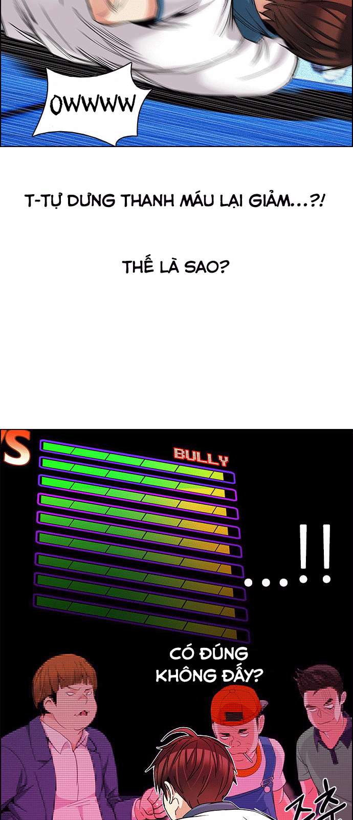 Dice Chapter 160 - Trang 2