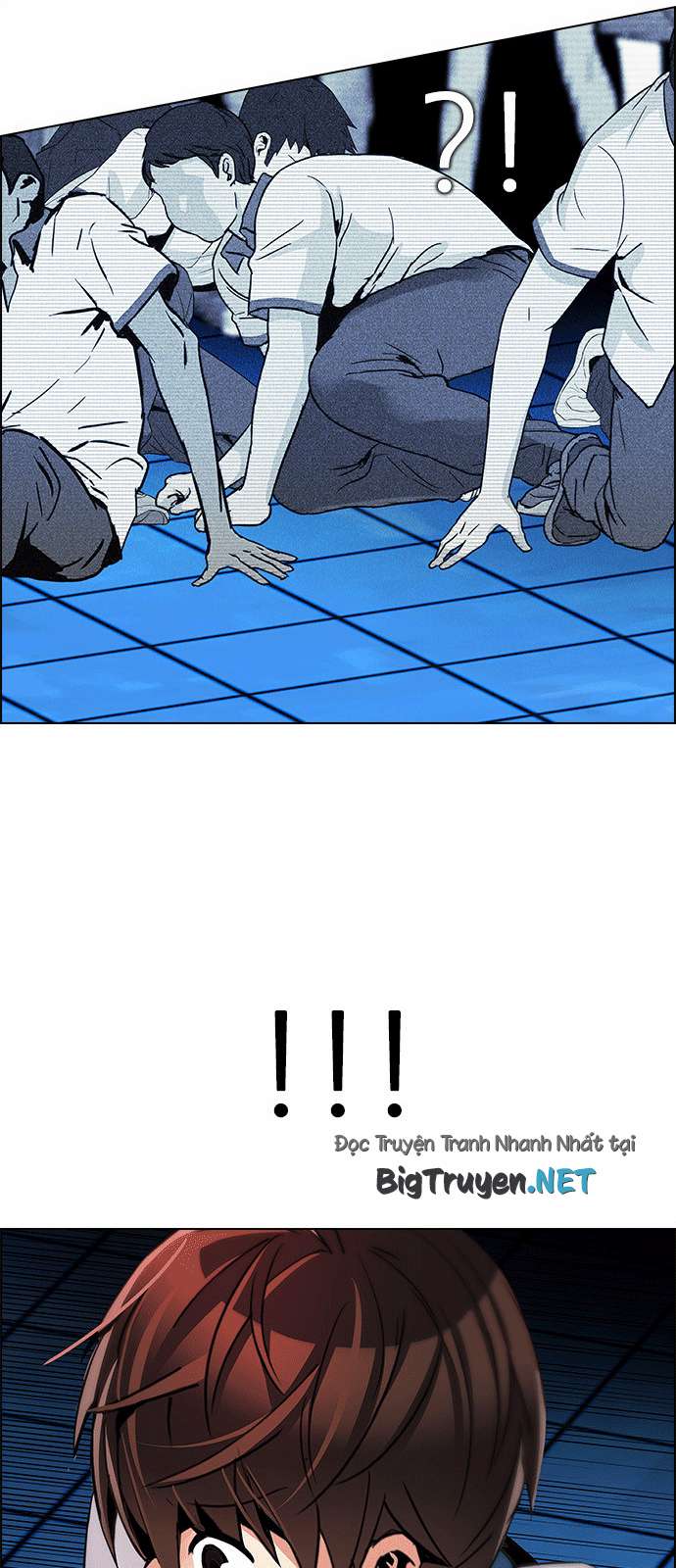 Dice Chapter 160 - Trang 2