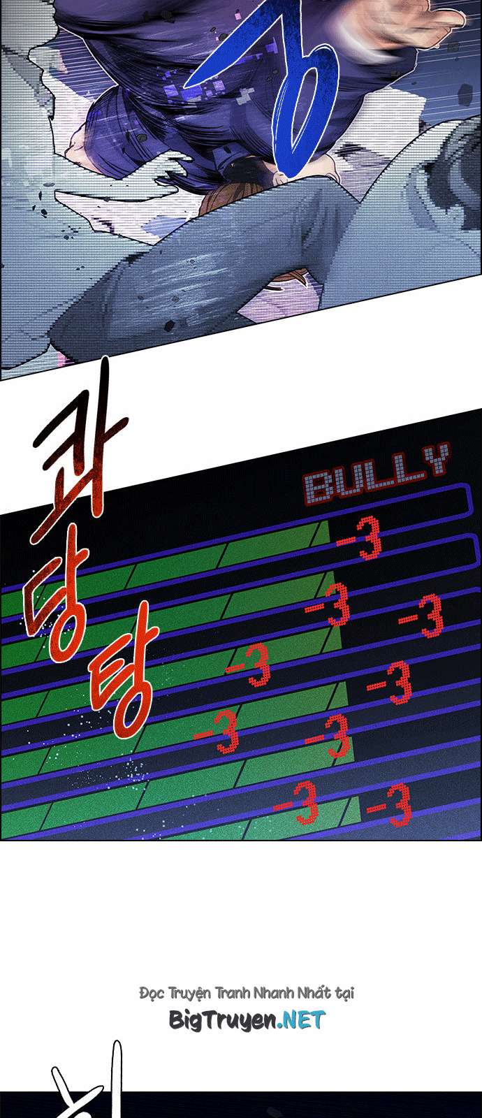 Dice Chapter 160 - Trang 2