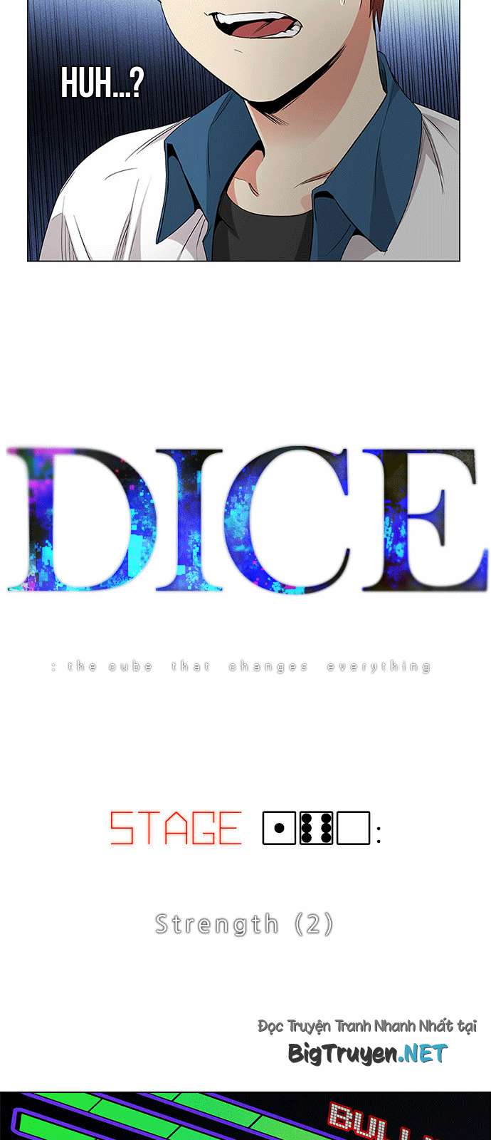 Dice Chapter 160 - Trang 2