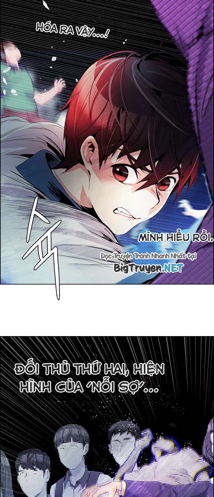 Dice Chapter 160 - Trang 2
