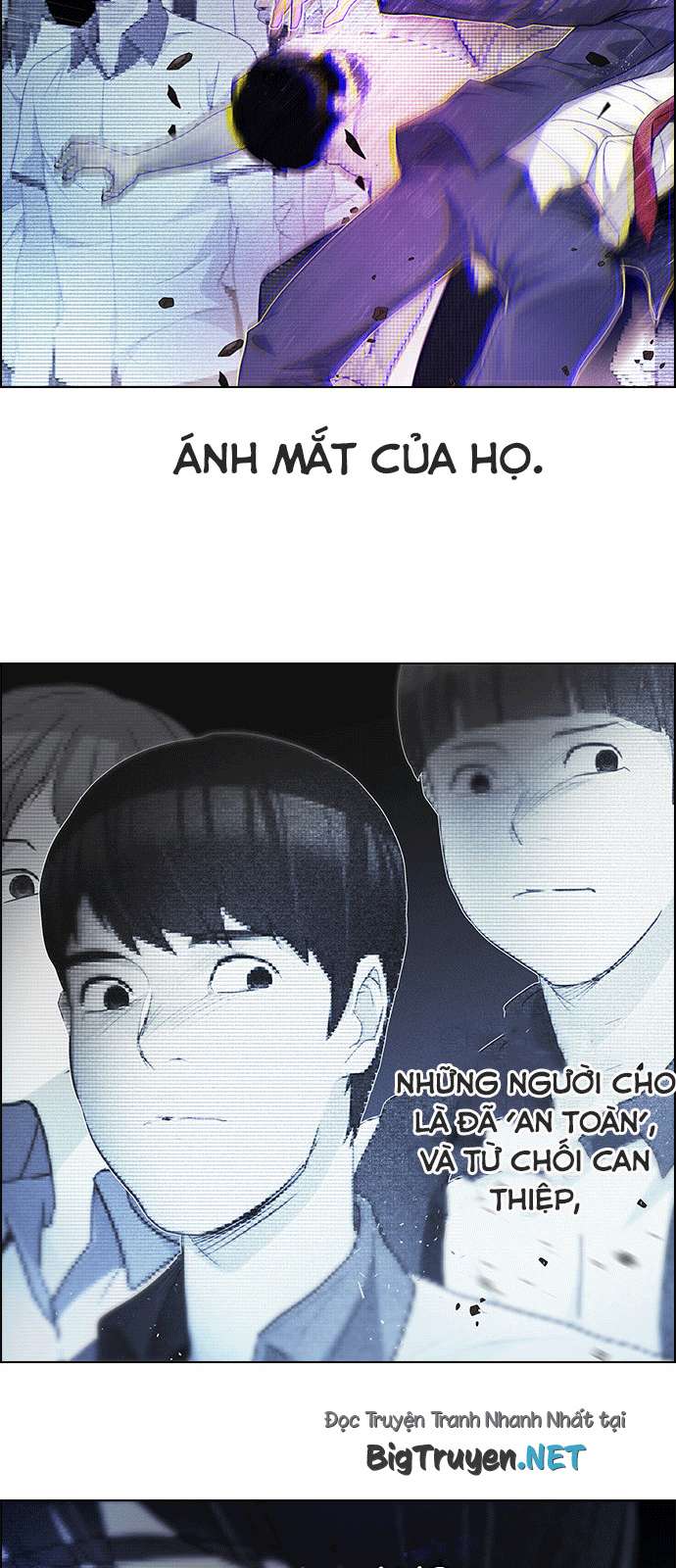 Dice Chapter 160 - Trang 2