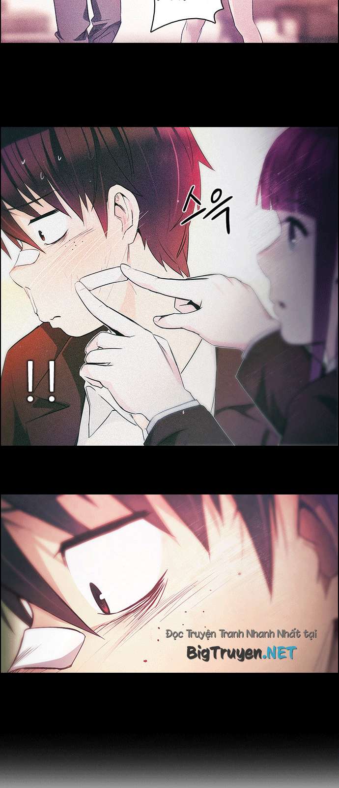 Dice Chapter 160 - Trang 2