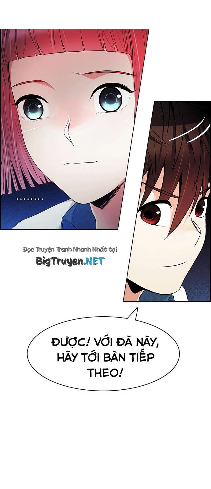 Dice Chapter 160 - Trang 2