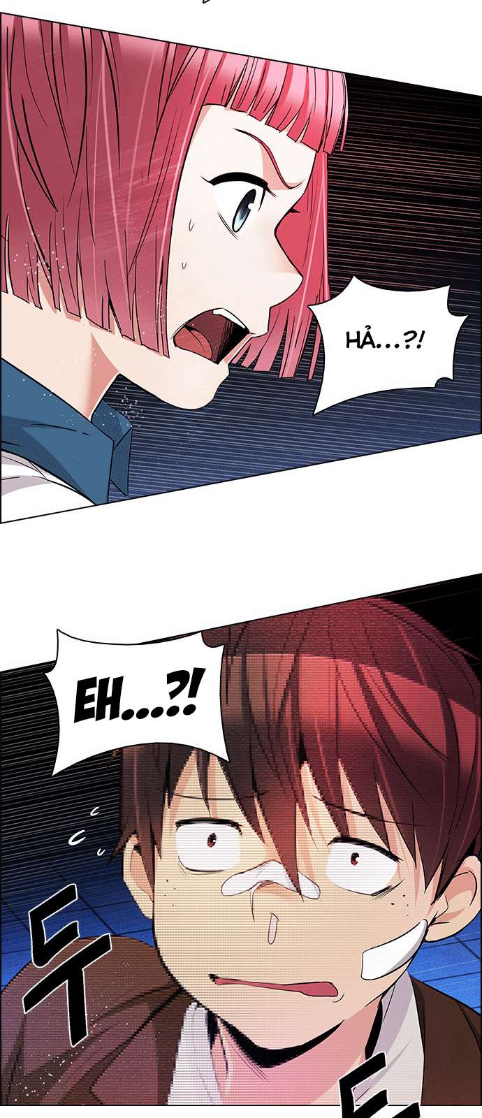 Dice Chapter 160 - Trang 2