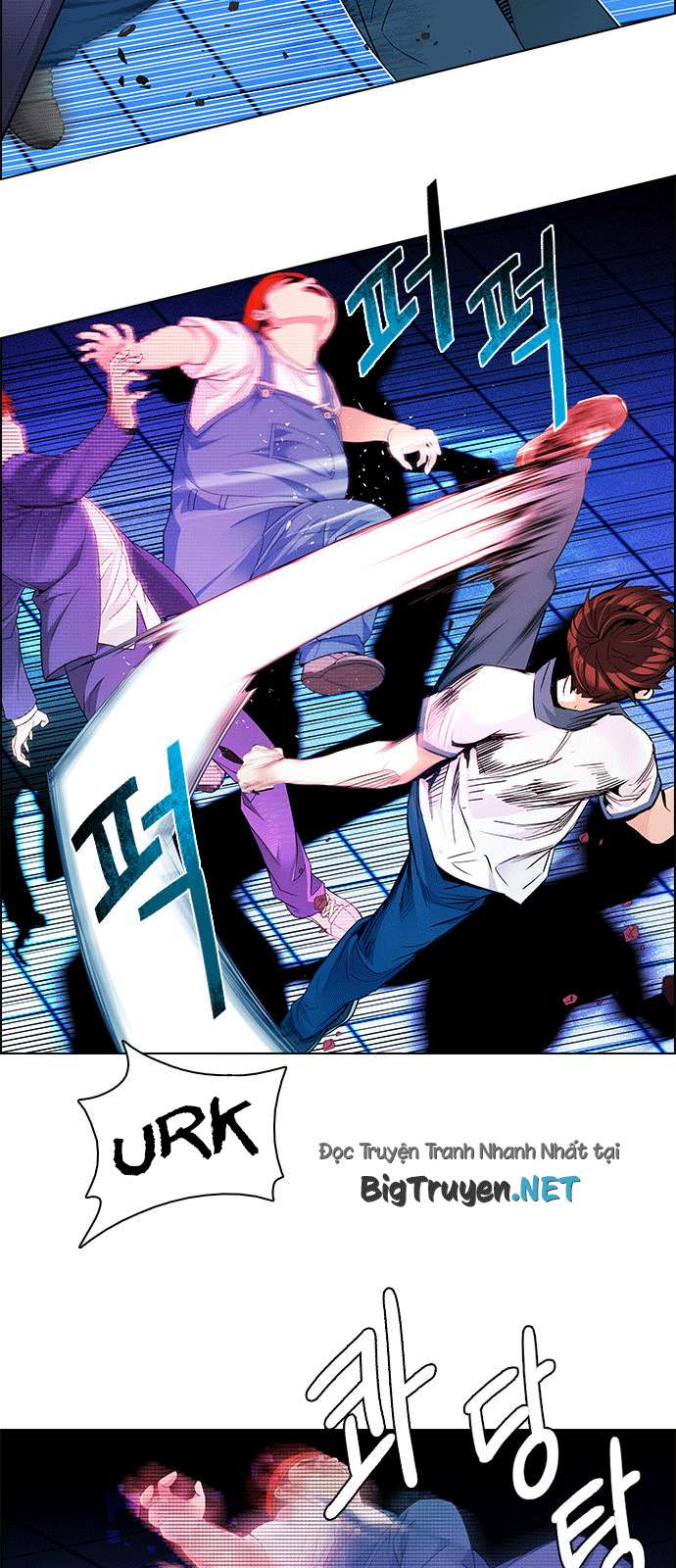 Dice Chapter 160 - Trang 2