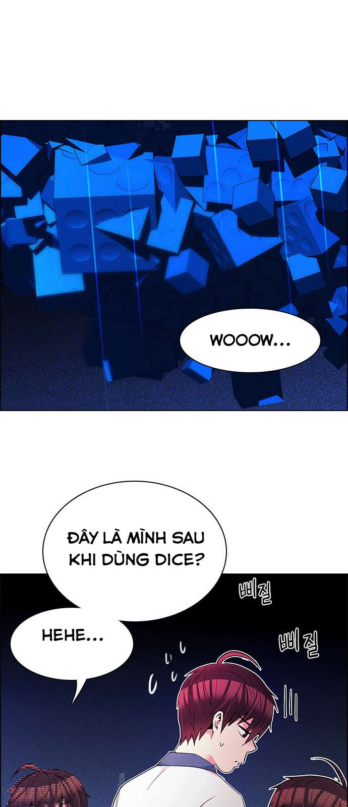 Dice Chapter 160 - Trang 2