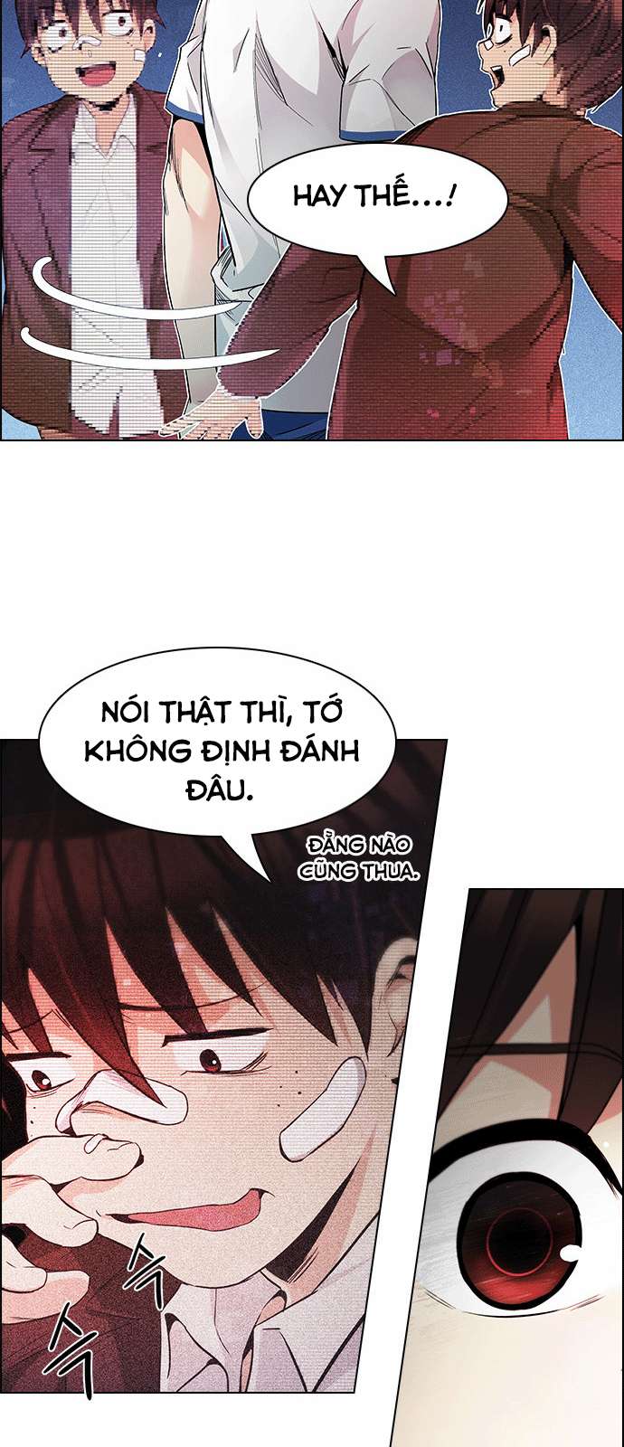 Dice Chapter 160 - Trang 2