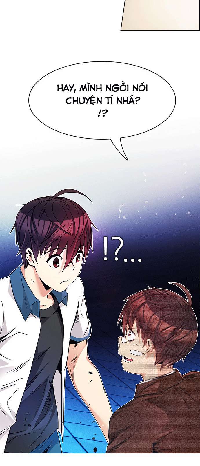 Dice Chapter 160 - Trang 2