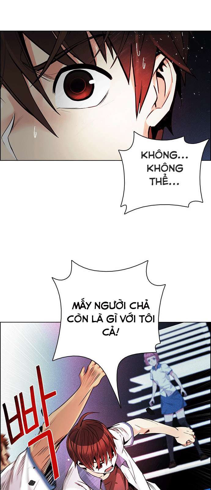 Dice Chapter 160 - Trang 2