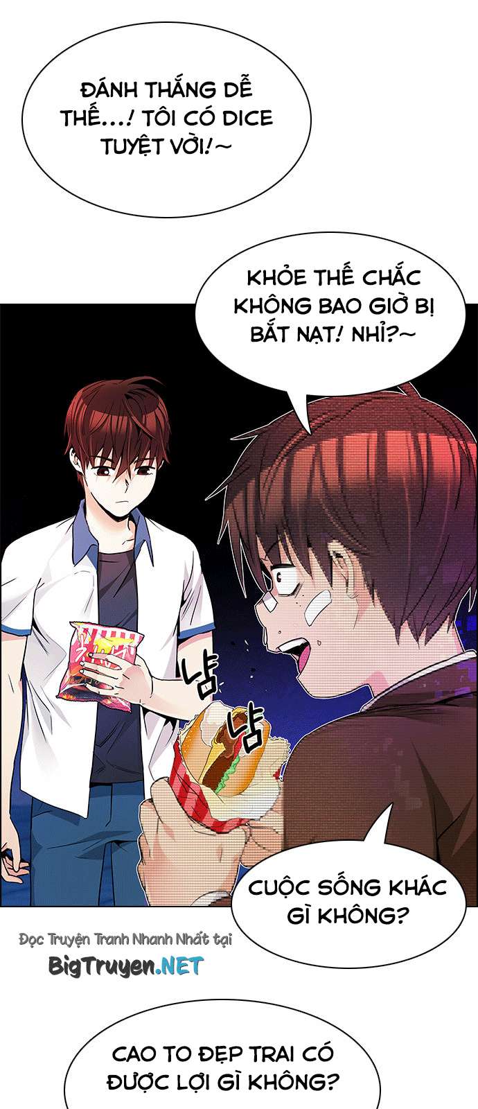 Dice Chapter 161 - Trang 2