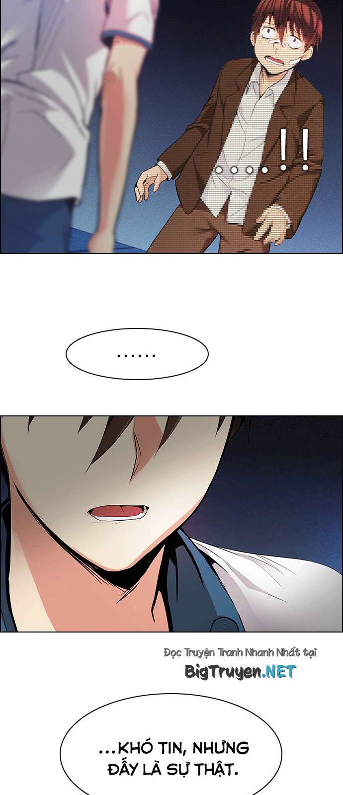 Dice Chapter 161 - Trang 2