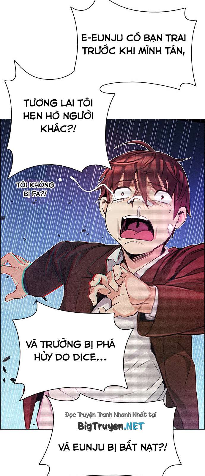 Dice Chapter 161 - Trang 2
