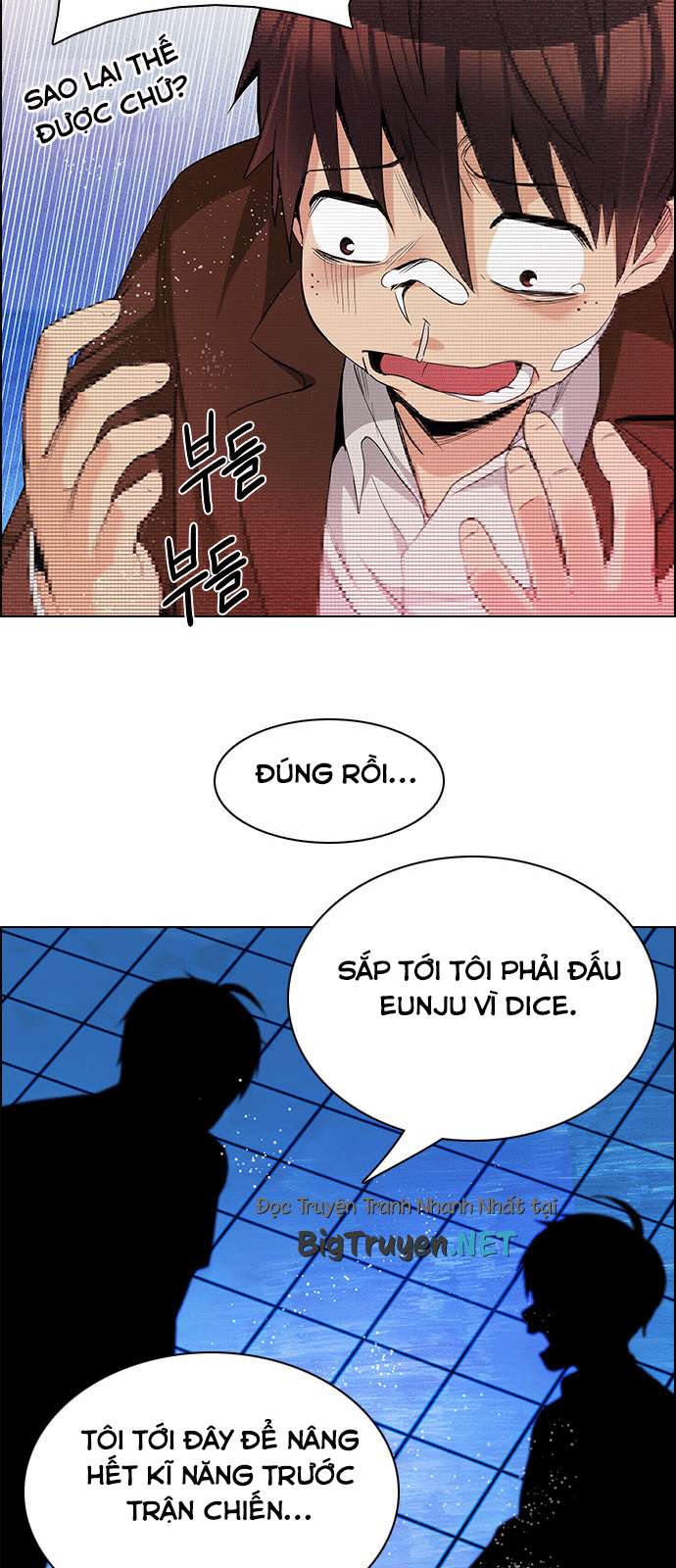 Dice Chapter 161 - Trang 2