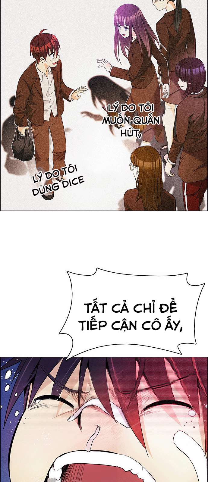 Dice Chapter 161 - Trang 2